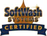 SoftWash Systems Certified Applicator